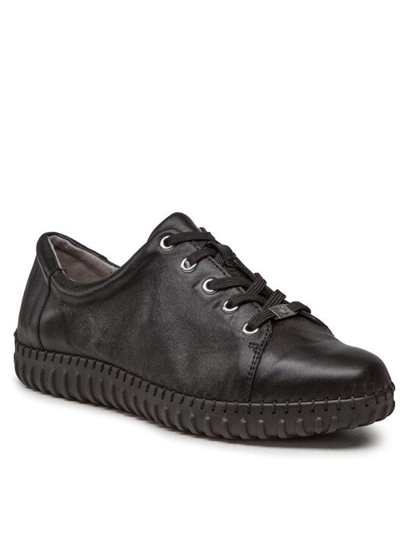 Caprice Caprice Обувки 9-23650-28 Черен