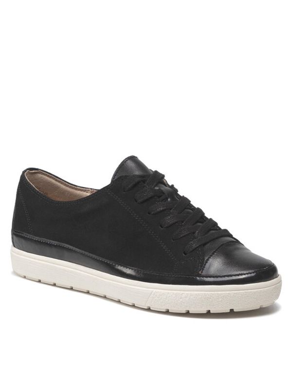 Caprice Caprice Обувки 9-23670-08 Черен