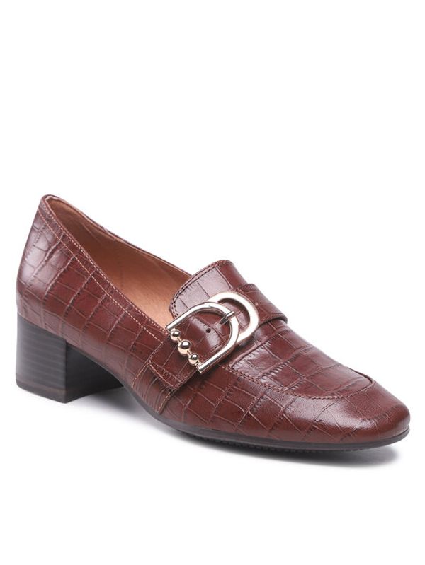 Caprice Caprice Обувки 9-24307-29 Кафяв