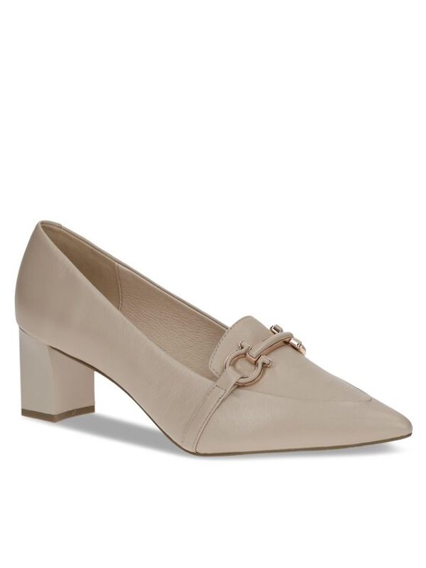 Caprice Caprice Обувки 9-24400-20 Бежов