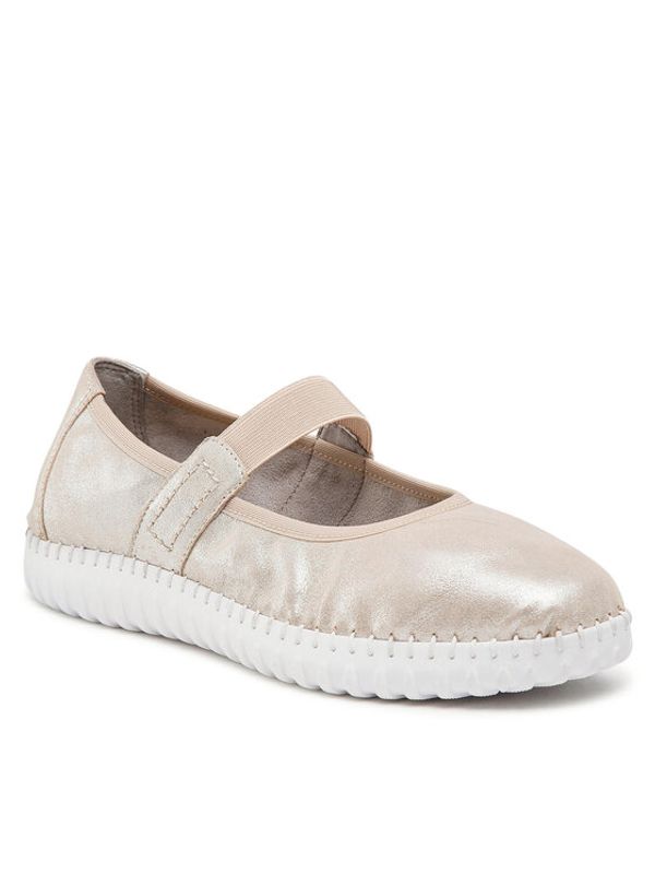 Caprice Caprice Обувки 9-24651-28 Бежов