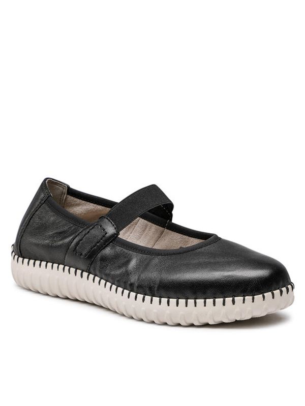 Caprice Caprice Обувки 9-24651-28 Черен