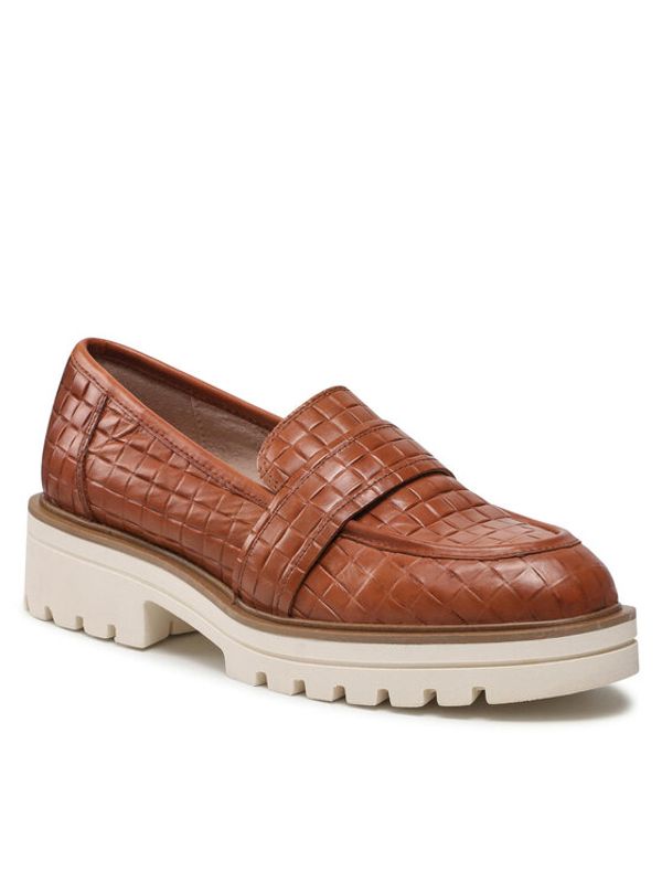 Caprice Caprice Обувки 9-24707-28 Кафяв