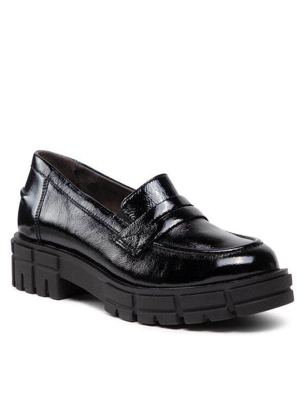 Caprice Caprice Обувки 9-24753-29 Черен