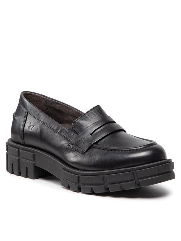 Caprice Caprice Обувки 9-24753-29 Черен