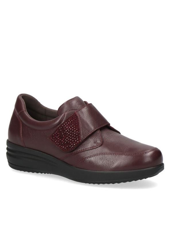 Caprice Caprice Обувки 9-24754-29 Бордо