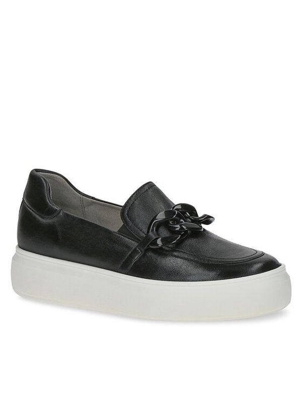 Caprice Caprice Обувки 9-24758-20 Черен