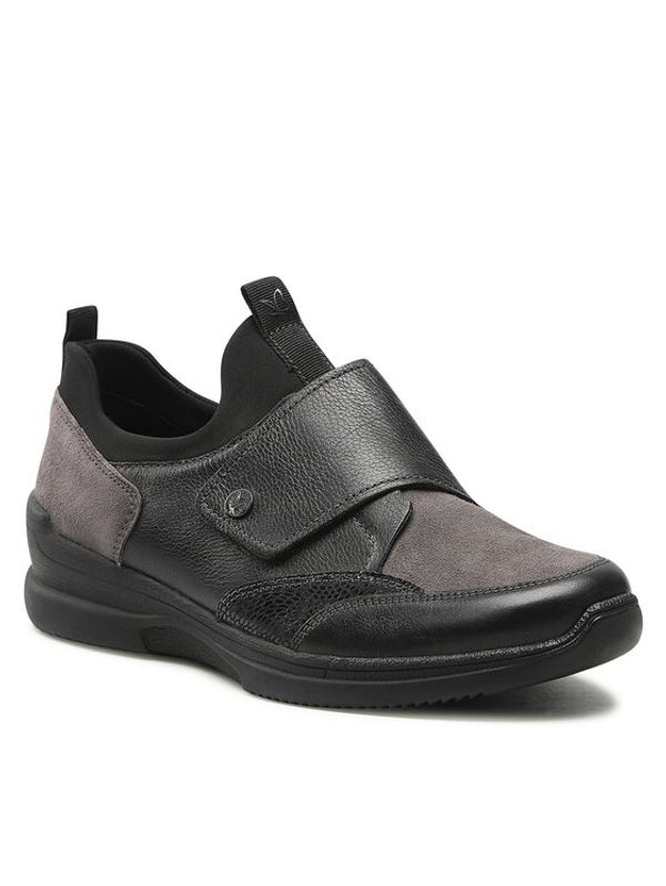 Caprice Caprice Обувки 9-24758-29 Черен