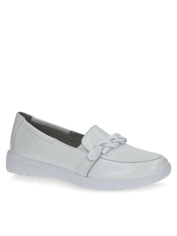 Caprice Caprice Обувки 9-24762-20 Бял