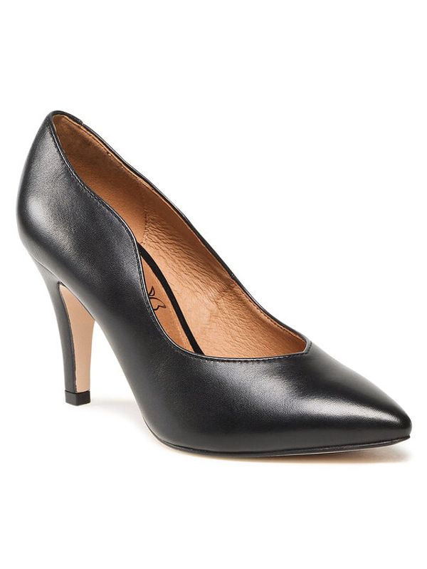 Caprice Caprice Обувки на ток 9-22403-29 Черен