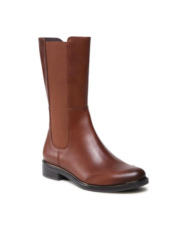 Caprice Caprice Офицерки 9-25301-29 Кафяв