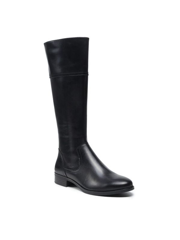 Caprice Caprice Офицерки 9-25508-27 Черен