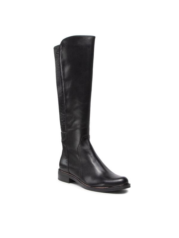 Caprice Caprice Офицерки 9-25513-29 Черен