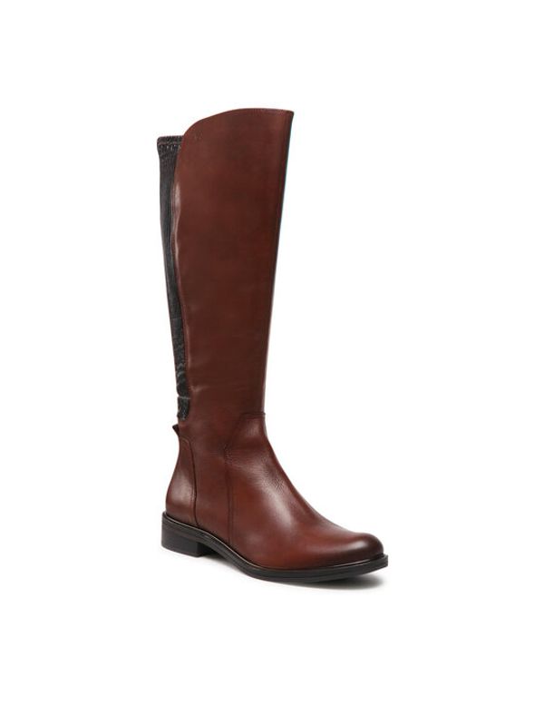 Caprice Caprice Офицерки 9-25513-29 Кафяв