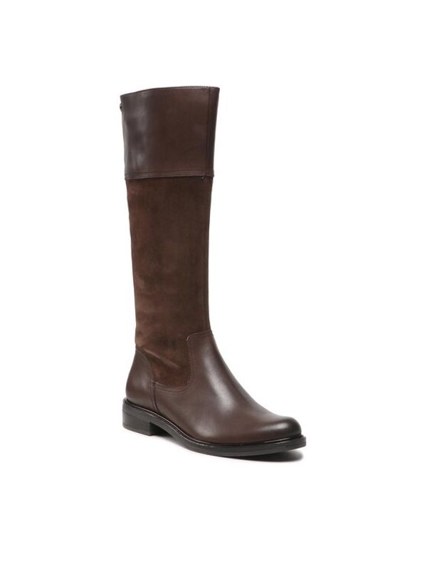 Caprice Caprice Офицерки 9-25525-29 Кафяв