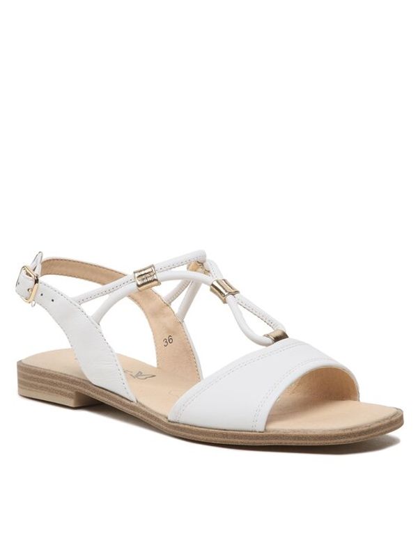 Caprice Caprice Сандали 9-28100-20 Бял