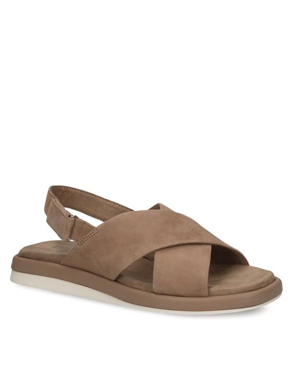 Caprice Caprice Сандали 9-28102-20 Сив