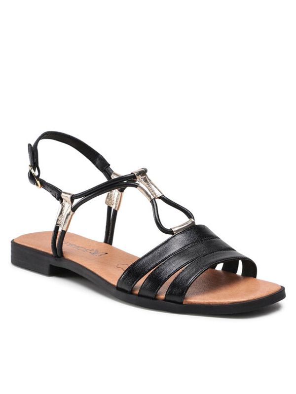 Caprice Caprice Сандали 9-28103-28 Черен