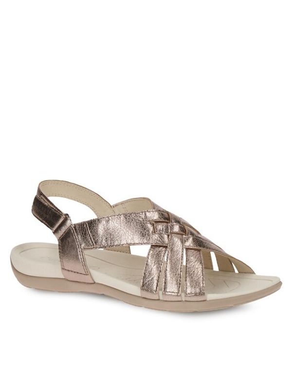 Caprice Caprice Сандали 9-28104-20 Бежов