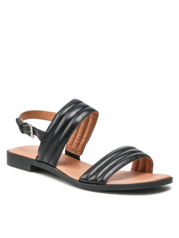 Caprice Caprice Сандали 9-28105-28 Черен