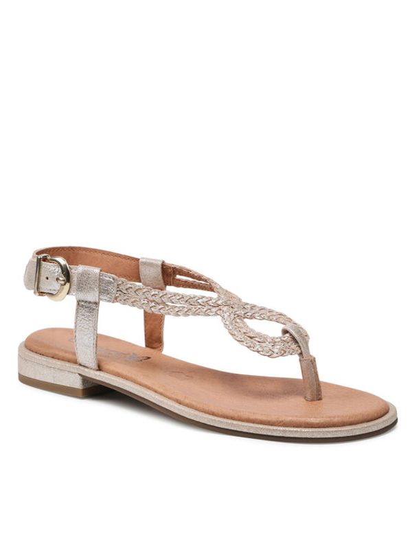 Caprice Caprice Сандали 9-28106-28 Златист