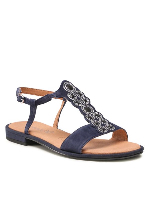 Caprice Caprice Сандали 9-28110-28 Тъмносин