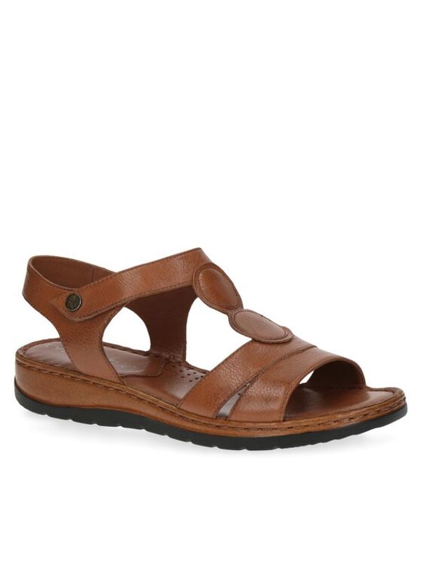 Caprice Caprice Сандали 9-28154-20 Кафяв