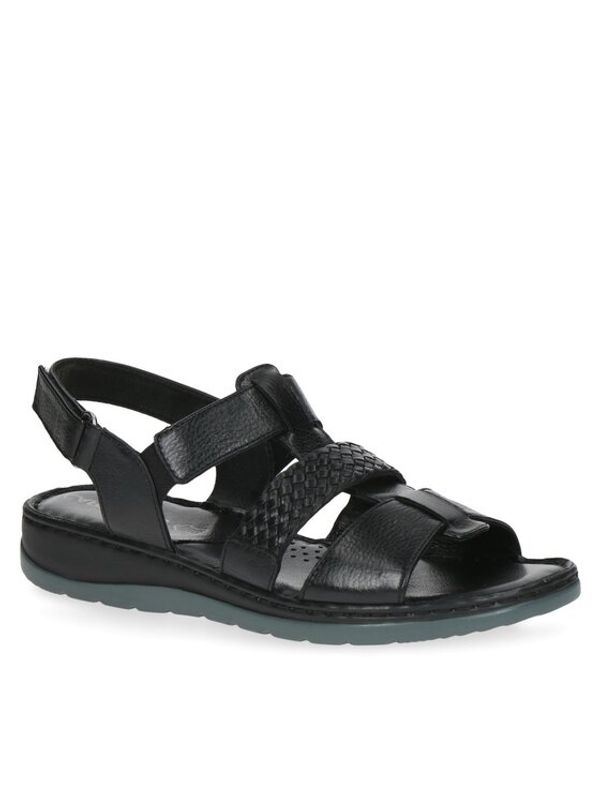 Caprice Caprice Сандали 9-28155-20 Черен