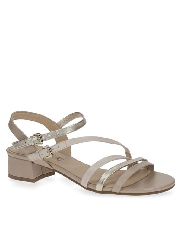 Caprice Caprice Сандали 9-28200-20 Бежов