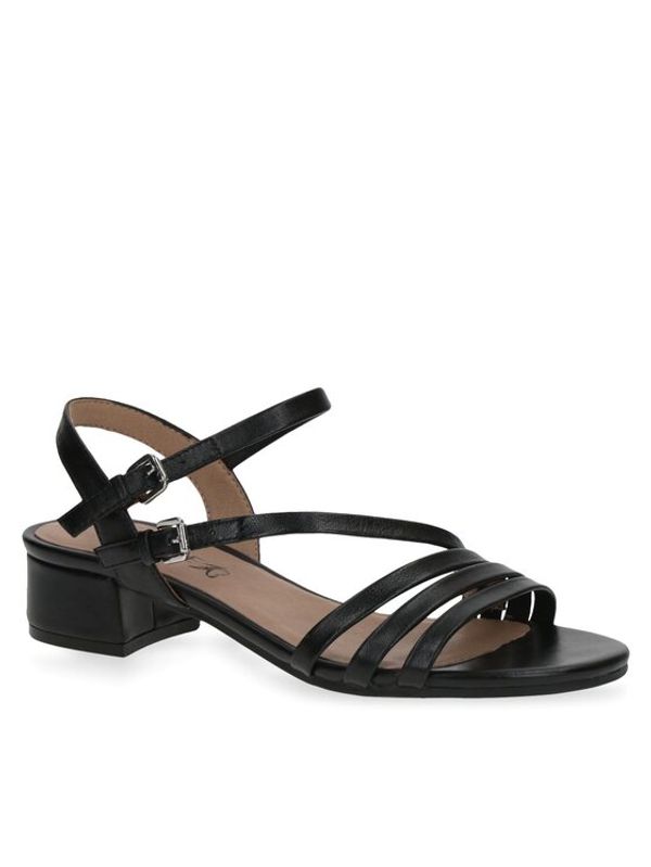 Caprice Caprice Сандали 9-28200-20 Черен