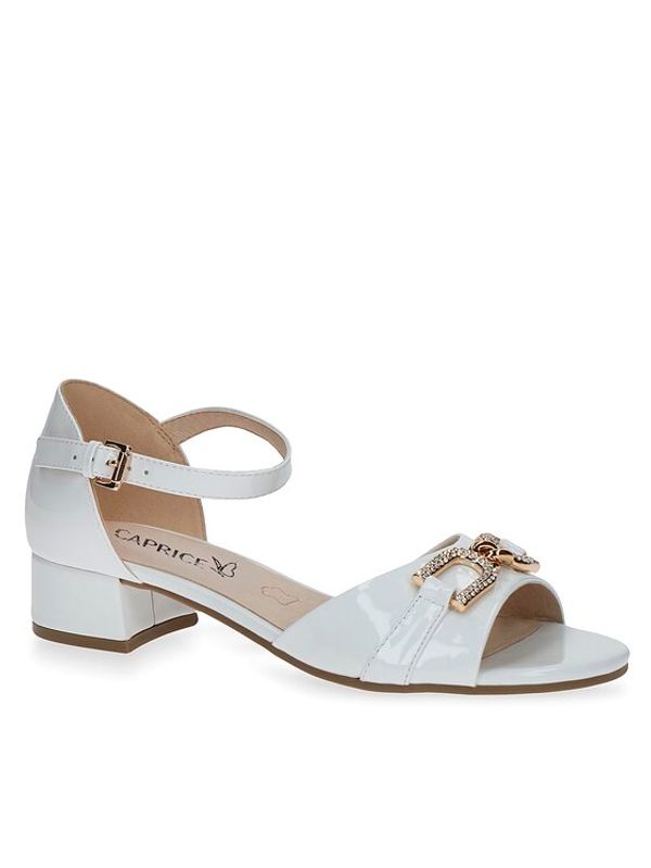 Caprice Caprice Сандали 9-28201-20 Бял