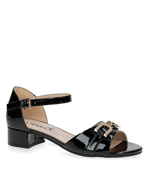 Caprice Caprice Сандали 9-28201-20 Черен