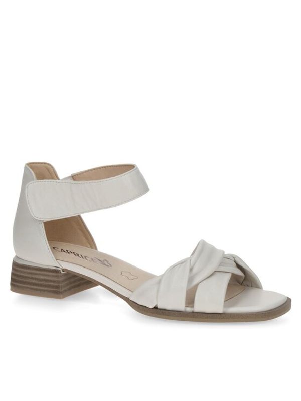 Caprice Caprice Сандали 9-28202-20 Бял
