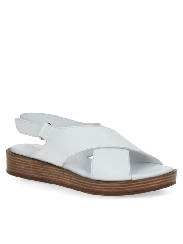 Caprice Caprice Сандали 9-28205-20 Бял