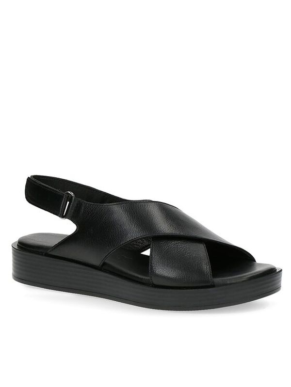 Caprice Caprice Сандали 9-28205-20 Черен