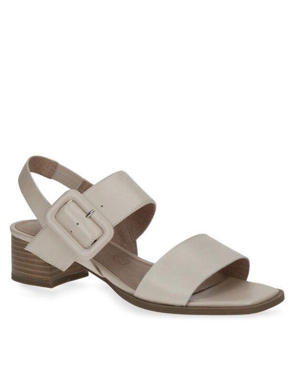 Caprice Caprice Сандали 9-28211-20 Бежов