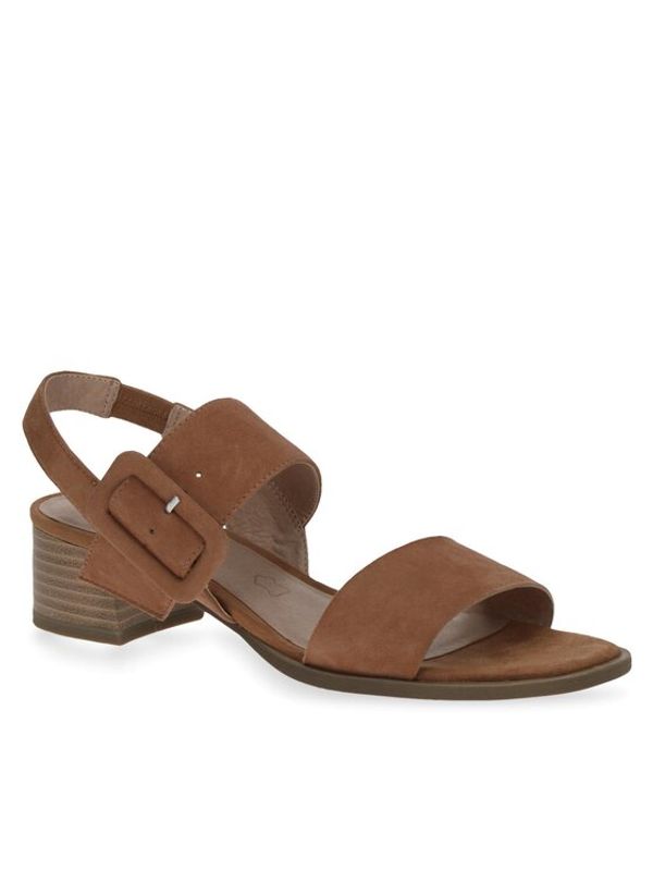 Caprice Caprice Сандали 9-28211-20 Кафяв