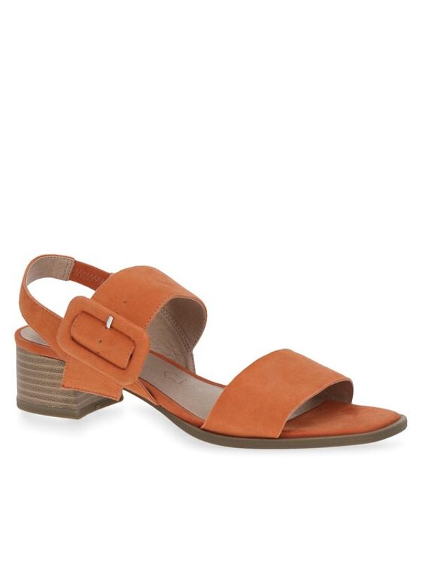 Caprice Caprice Сандали 9-28211-20 Оранжев