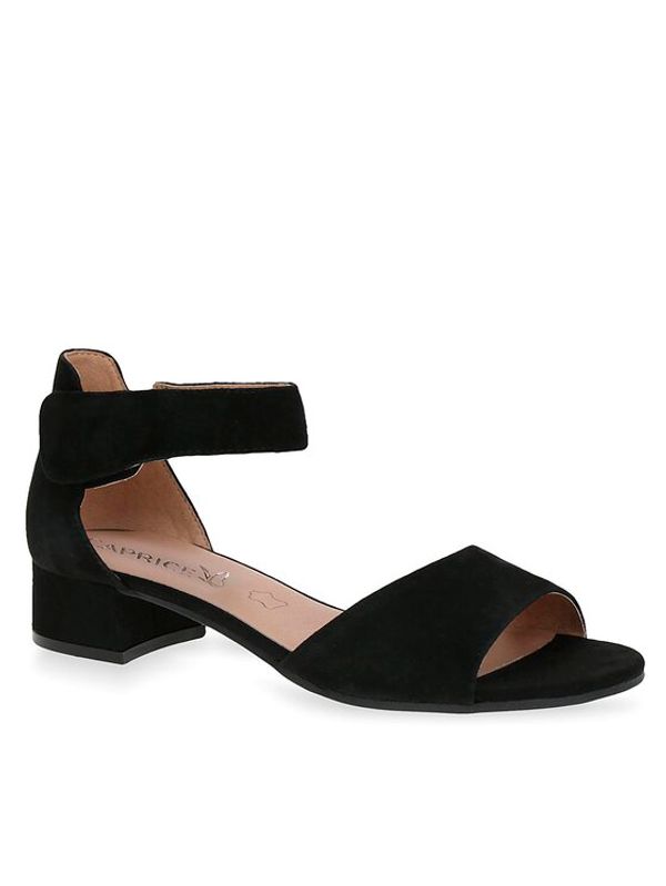 Caprice Caprice Сандали 9-28212-20 Черен