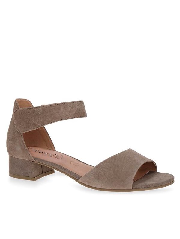 Caprice Caprice Сандали 9-28212-20 Кафяв