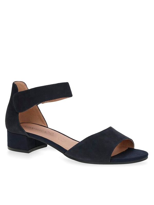 Caprice Caprice Сандали 9-28212-20 Син