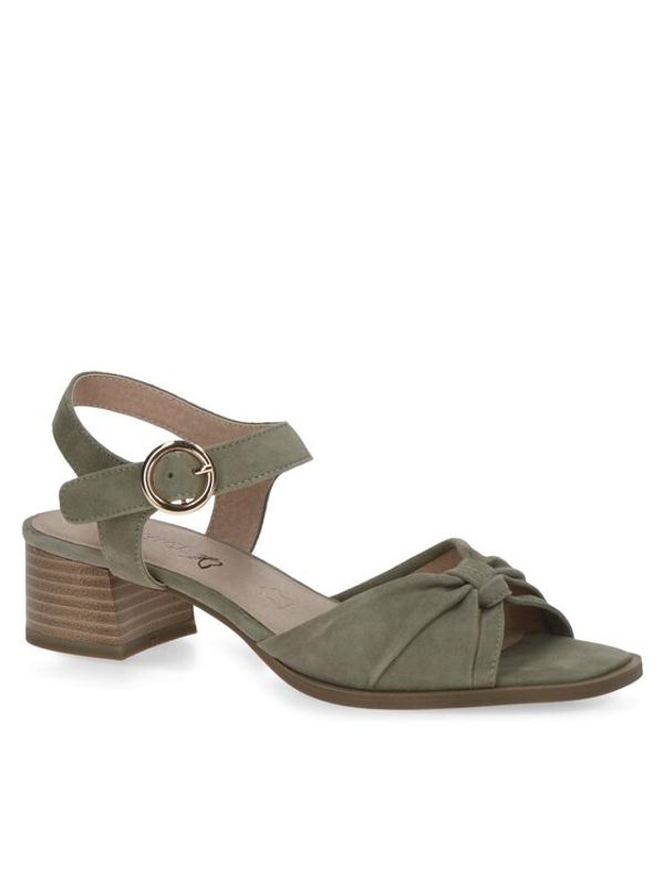 Caprice Caprice Сандали 9-28213-20 Зелен