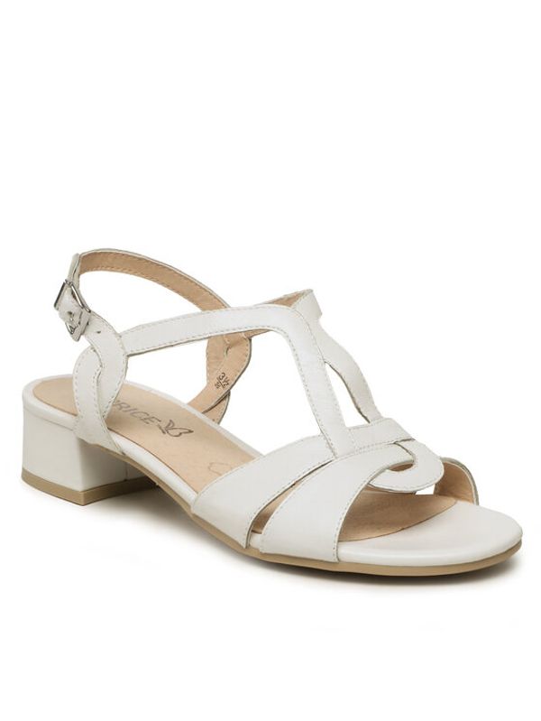 Caprice Caprice Сандали 9-28221-20 Бял