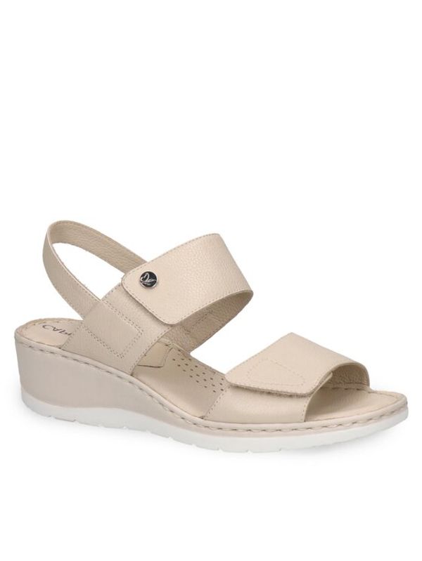 Caprice Caprice Сандали 9-28251-20 Бежов