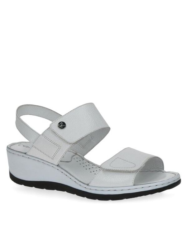 Caprice Caprice Сандали 9-28251-20 Бял