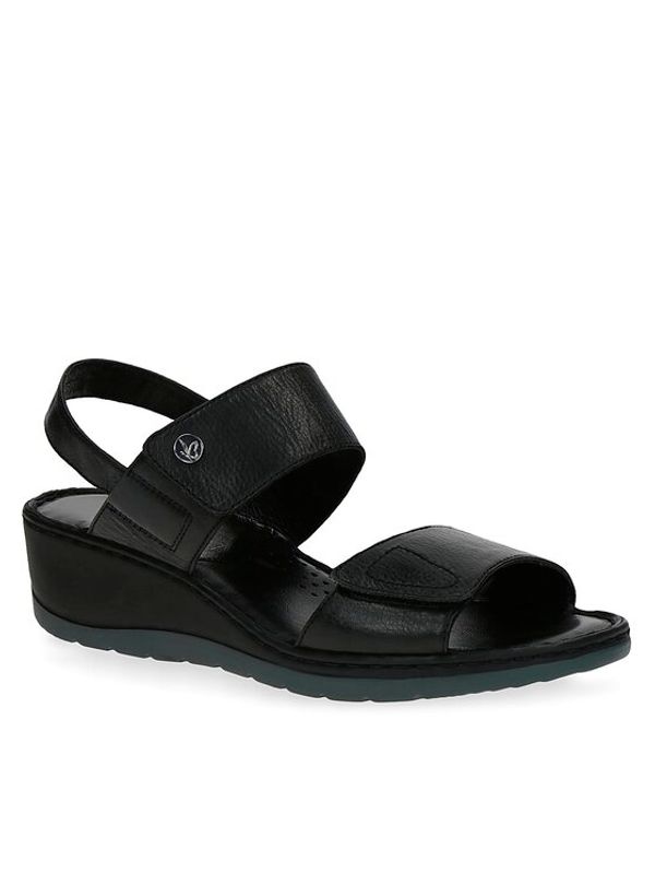 Caprice Caprice Сандали 9-28251-20 Черен