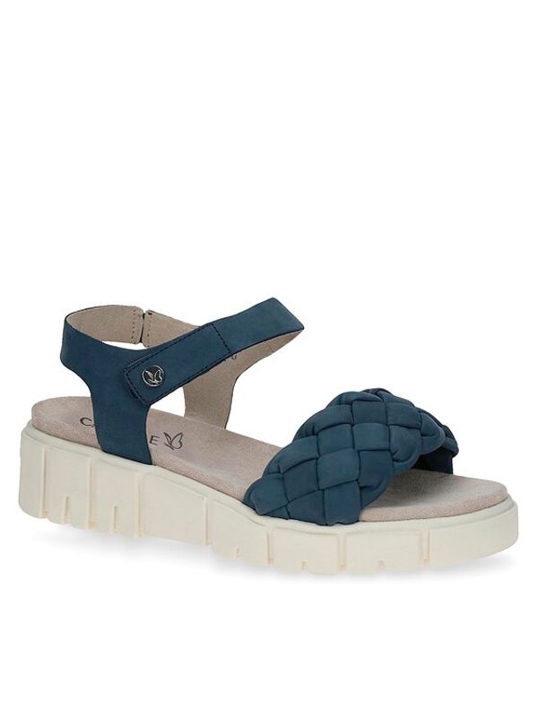 Caprice Caprice Сандали 9-28256-20 Син
