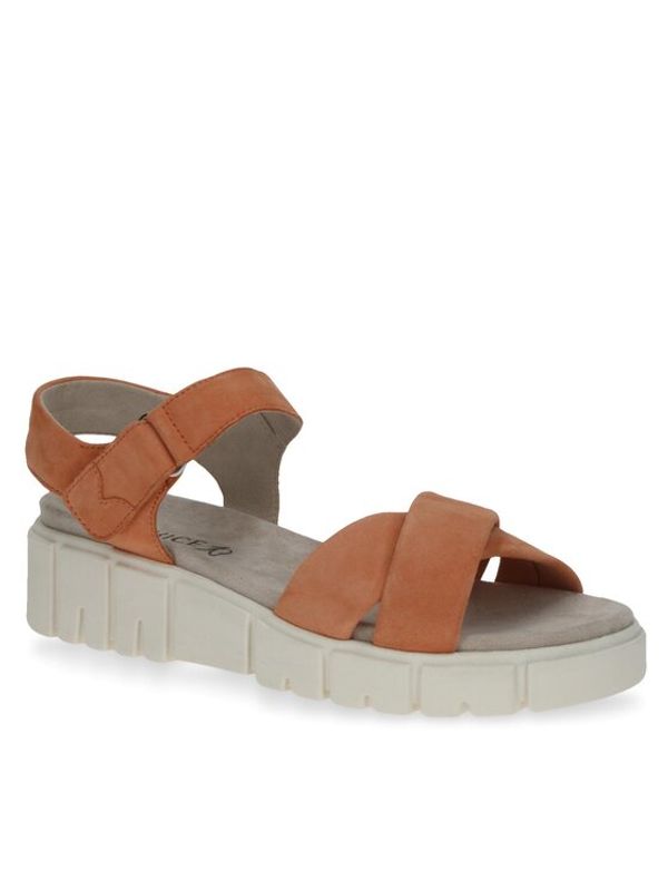 Caprice Caprice Сандали 9-28258-20 Оранжев