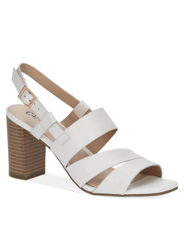 Caprice Caprice Сандали 9-28303-20 Бял