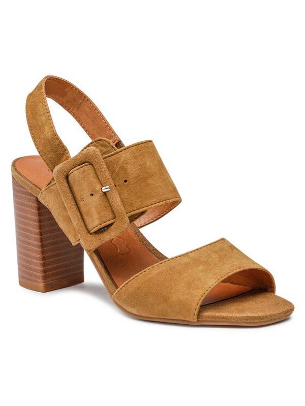 Caprice Caprice Сандали 9-28303-28 Зелен